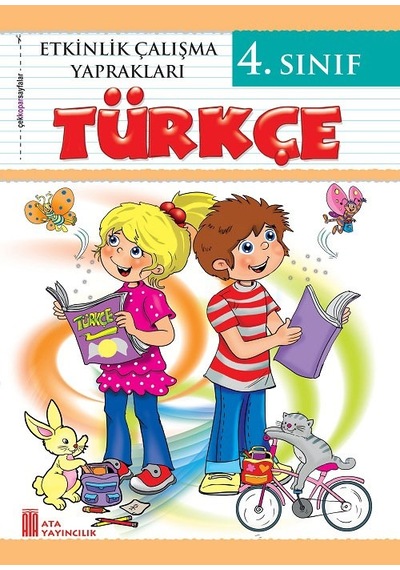 4.sınıftan 5.sınıfa Geçenler İçin Yaz Tekrar Setleri 3