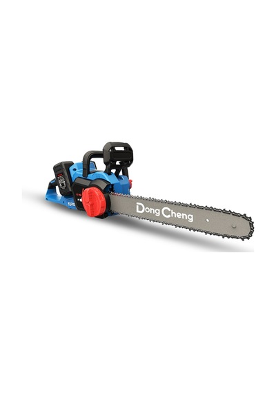 Dongcheng Dcc40161 20 V Çift Akülü 5 Ah 40 Cm Ağaç Kesme Makinesi