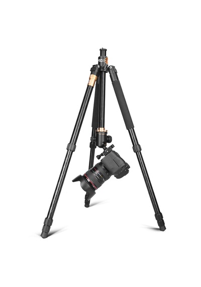 Gdx Trp Bm 777 Yatay Dikey Makro Fotoğraf Monopod Ve Video Slr Ka