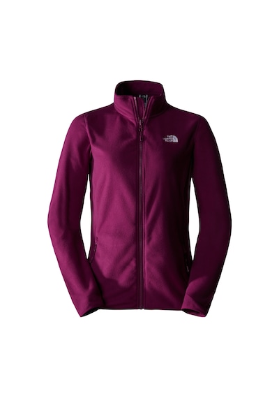 The North Face W 100 Glacier Mor Kadın Polar Listeye Geri Dön