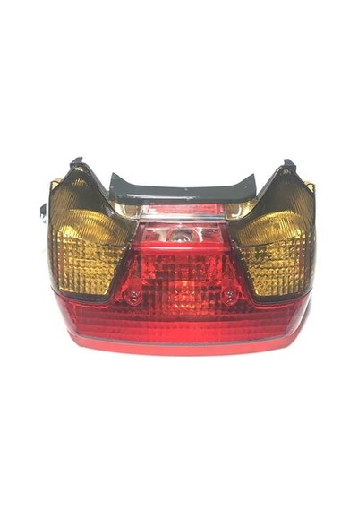 Yamaha Crypton Stop Eski Model Crn139