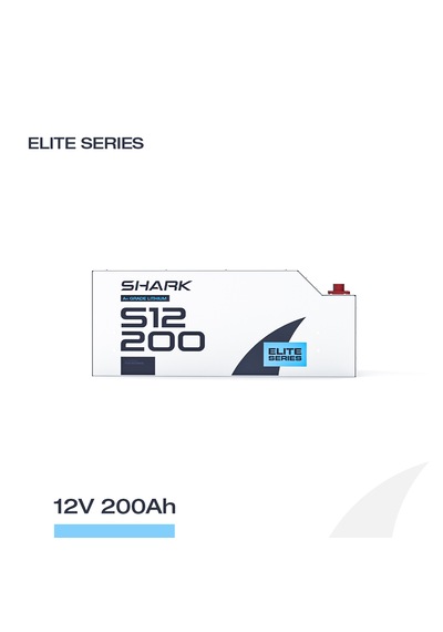 12v 200ah Lifepo4 Bluetooth'lu Lityum Demir Fosfat Akü/batarya