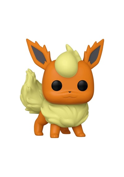 Flareon Figür - 629