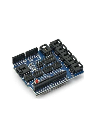 Arduino Uno Sensör Shield V4.0