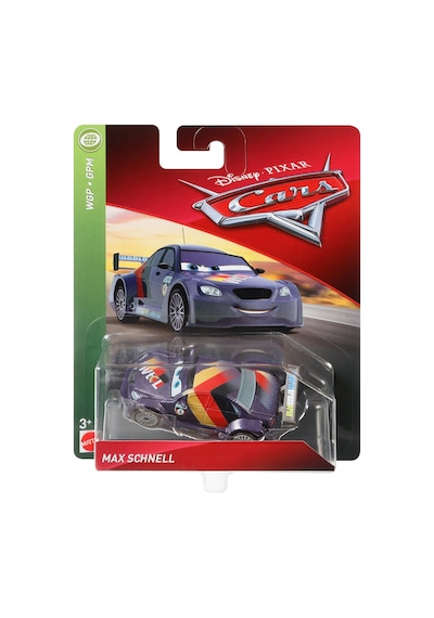 Dxv29 Cars Tekli Karakter Araçlar / Asorti Seçilemez.
