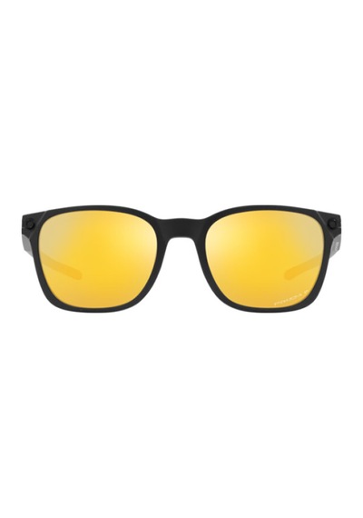Oakley Ojector Güneş Gözlüğü Renkli Siyah