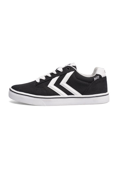 Hummel Wivo Iı Siyah Sneaker Siyah