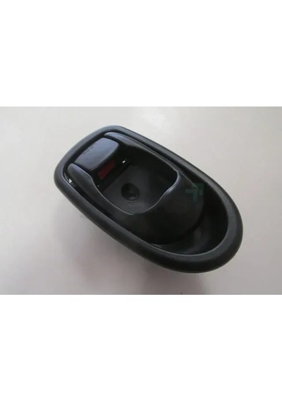 Ön Kapi İç Açma Kolu Sağ Siyah Hyundai Elantra - 1998-2001