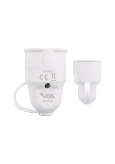 Vea Ve-22423 16a Çocuk Korumalı Askılı Dişi Fiş