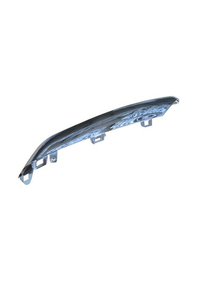 Bzt Opel Grandland X- 18/21 Sis Lamba Kapağı Nikelaj Çıtası Sol Tw 3649437