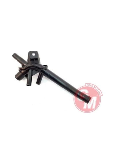 Devırdaım Borusu K9k 1.5 Kango Clıo - 8200557831-14053bn701-14053bn700-8200089768-8200041181-8200041141