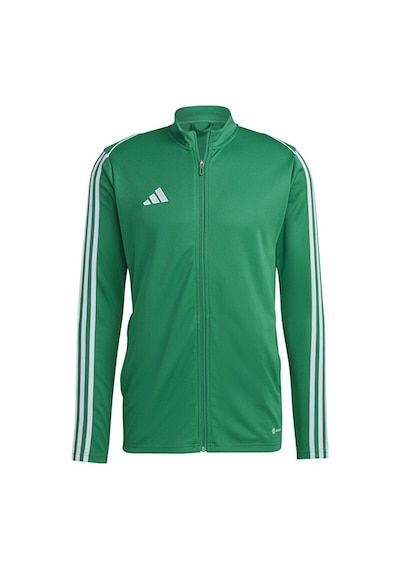 Adidas Tiro23 L Tr Jkt Erkek Futbol Antrenman Ceketi Ic7875 Yeşil Ic7875 Yeşil
