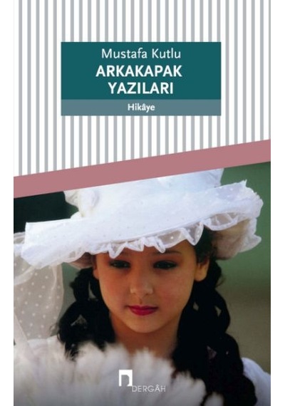 Arka Kapak Yazıları - Dlkj-857500