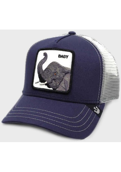 Goorin Bros Unisex Şapka 1010011 Lacivert