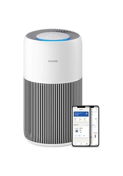 Philips Hava Temizleyici Ac2220