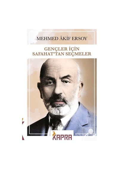 Gençler Için Safahat'Tan Seçmeler / Mehmet Akif Ersoy