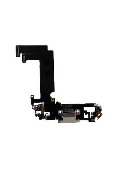 Apple Uyumlu iPhone 12 Mini Şarj Ve Mikrofon Bordu