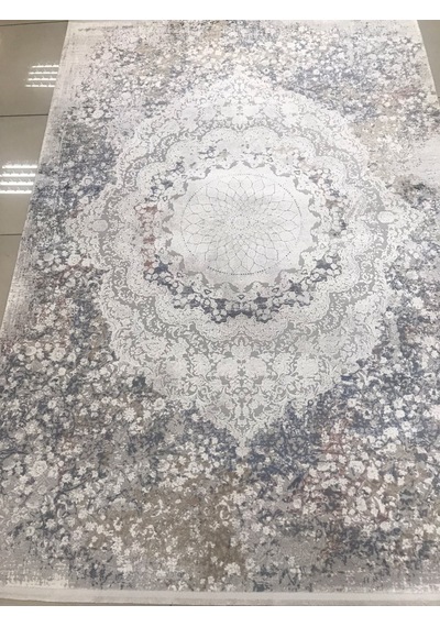 Padişah Halı Evidence 36833 111 Serisi Viskon Akrilik Salon Oturma Yatak Odası Halısı Karışık Çok Renkli