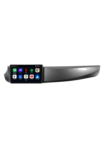 Alfa Romeo Giulietta Android Multimedya 2011-2013 Carplay Android Auto Navigasyon 4gb Ram 32gb 9"