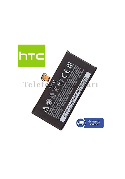 Htc One V Batarya T320E