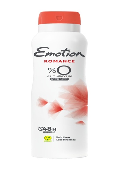 Romance Deodorant 150 Ml. Diğer