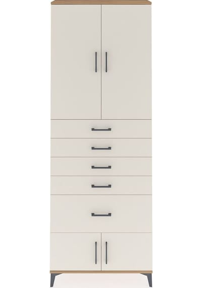 Arges Dolap 2 Raflı 5 Çekmeceli 4 Kapaklı 88x30x243 Çam-aytaşı Atlas Çam Arges Dolap 2 Raflı 5 Çekmeceli 4 Kapaklı 88x30x243 Çam-aytaşı Atlas Çam