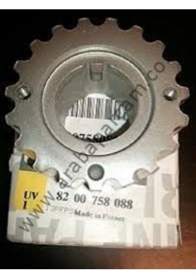 Renault Clio 2 Megane 1-2 Laguna 1-2 1.4-1.6 16V Krank Dişlisi 82