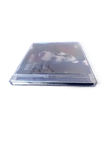 Bıng Crosby Cd Portraıt