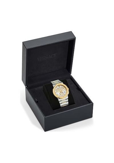 Versace Vrscvekma0525 Kol Saati Metalik Gri
