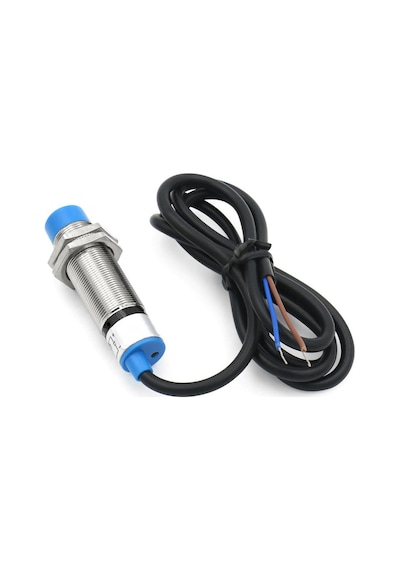 LJ20A3-8-Z/EX 6-36V 8mm NO Endüktif Mesafe Sensörü