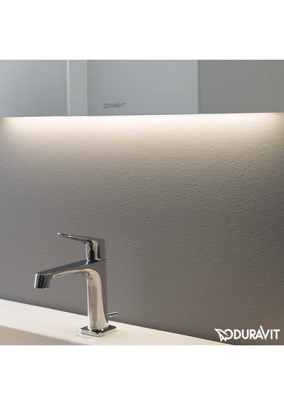 Duravit - Aydınlatmalı Ayna 80 Cm Beyaz Lm783600000- 6438248