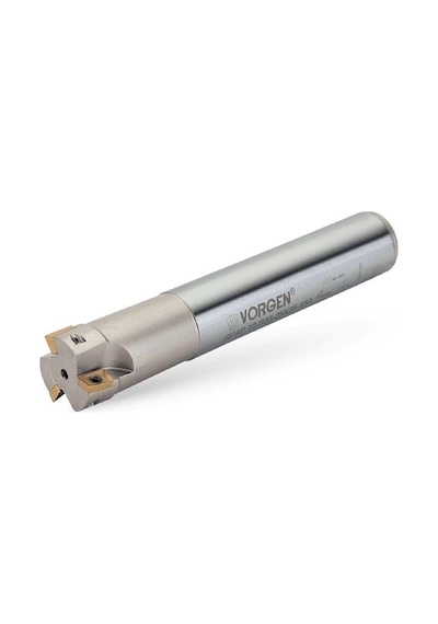 Fett Spap10 - S01 D12 D12 L150 Vorgen Parmak Freze Takımı