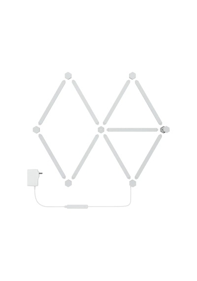 Nanoleaf Lines Çizgi Led Starter Kit Çok Renkli