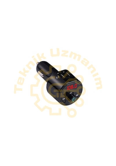 Sunıx Mdl-13 Fm Modulator