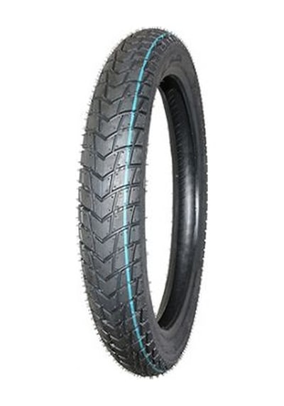 Mitas  2.75-17 Mc51 47P M+S Dört Mevsim Arka Lastik