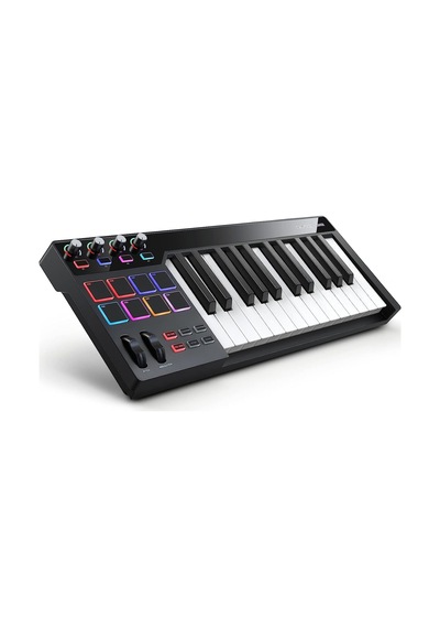 Donner Starrykey 25 Midi Klavye