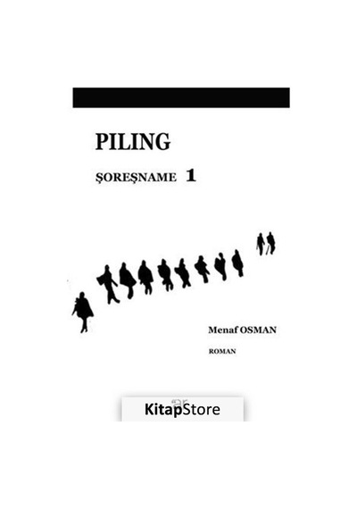 Pılıng / Menaf Osman
