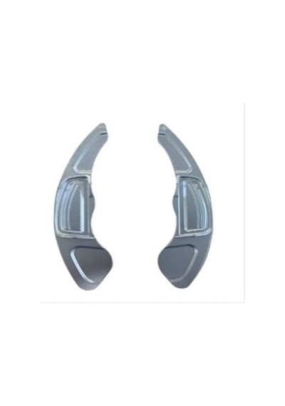Honda Cıvıc Fd6 2006-2011 Paddle Shıft (F1 Vıtes Kulakçık) Sılve
