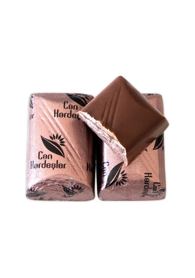 Sargılı Dikdörtgen Special Çikolata-250 G