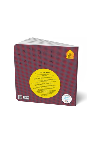 Coordınate (7-9+ Yaş)​ / Iq Dikkat Ve Yetenek Geliştiren Kitaplar