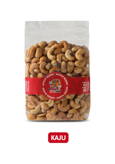Çıtlat Çerez Shop Karışık Kuruyemiş Seti 6 x 500 G