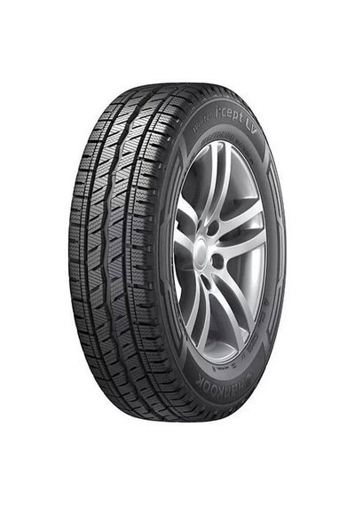 Hankook Winter İ'cept Lv Rw12 215/60r16c 103/101t M+s 3pmsf 6pr  Kış Lastiği 2022