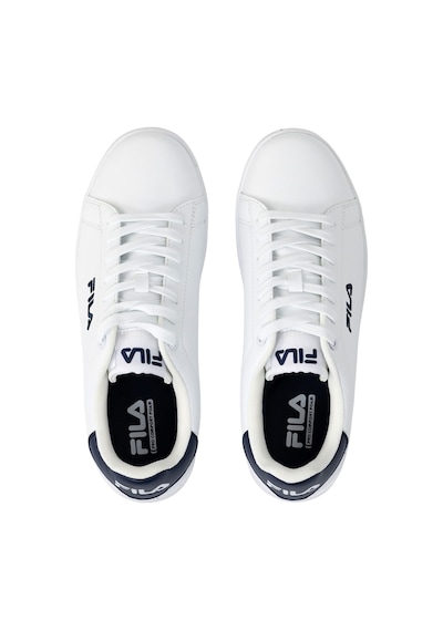 Beyaz Fila Erkek Tenis Ayakkabı Courtbay Linear Ffm0401.13037 Beyaz