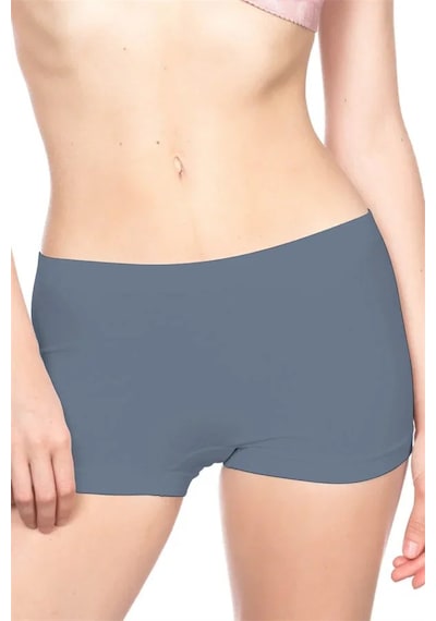 Angbutik Antrasit Mı 3000 Soft Boxer