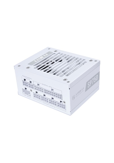 Lian Li Sp750 V2 Beyaz 750w 80+ Gold Atx Power Supply Akak92llı0021