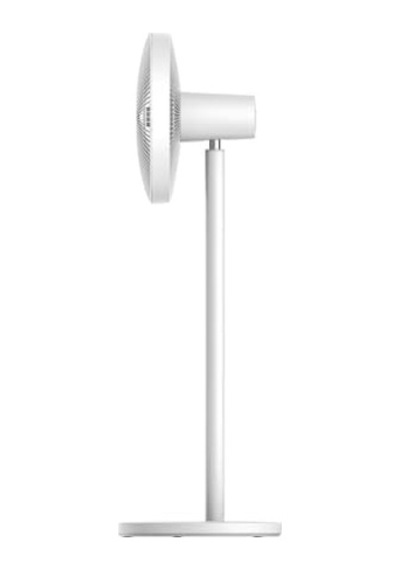 Mi Smart Standing Fan 2 Masa Ve Ayaklı Vantilatör, Mi Uygulama Bağlantılı