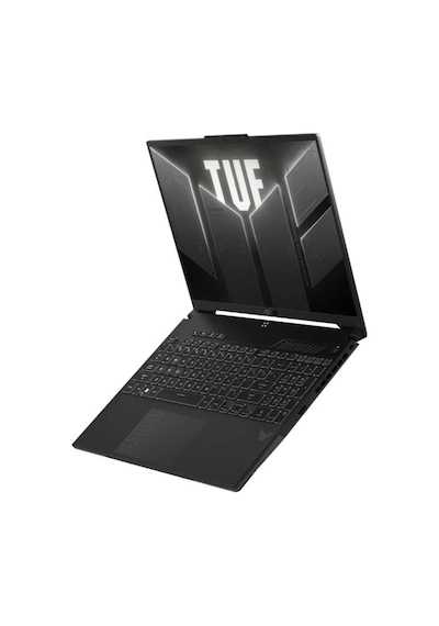 Asus Tuf Gaming F16 FX607VU-RL146-K3 i5-210H RTX4050 8 GB 1 TB SSD 16" Free Dos Dizüstü Bilgisayar