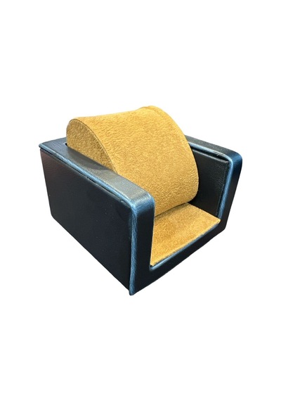 Saat Koltuğu Watch Chair, Tekli Saat Konumlandırma Ve Teşhir Etme Standı