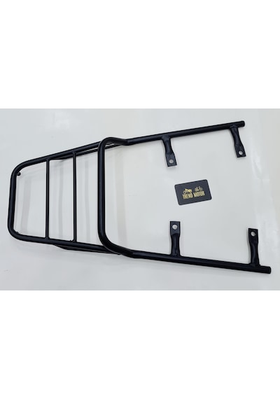 ARKA BAGAJ ÇANTA DEMİRİ - RKS SNIPER PRO