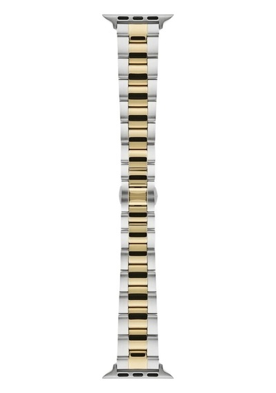 20 Smartwatch Iconic Link Two-tone S G Dw01200024 Akıllı Kol Saati